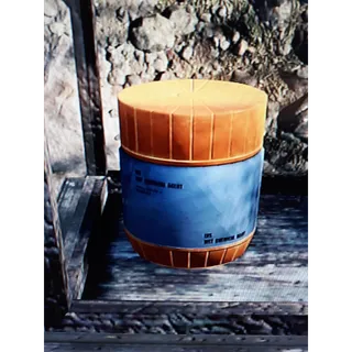 CHEMICAL CONTAMINANT (DISPLAYABLE MISC)