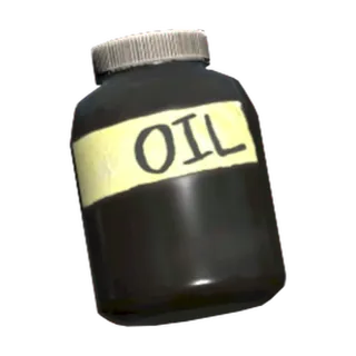 1,000 WASTE OIL