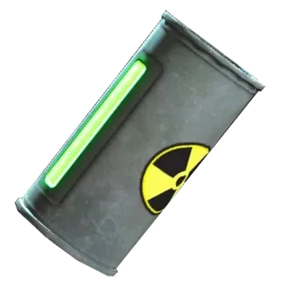 1,000 NUCLEAR WASTE 