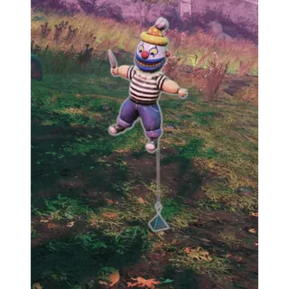 PINT SIZED SLASHER BALLOON PLAN 