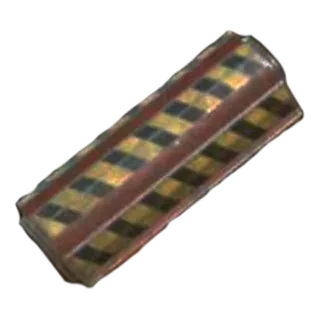 RED ROCKET CORE (DISPLAYABLE MISC)