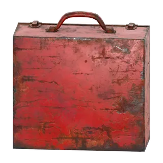 SCANNER UPGRADE (DISPLAYABLE MISC)