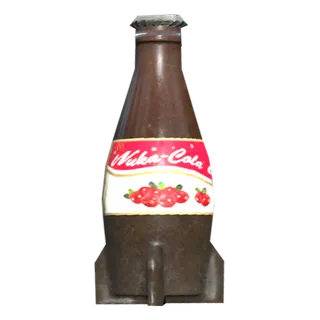 100 NUKA COLA CRANBERRY 