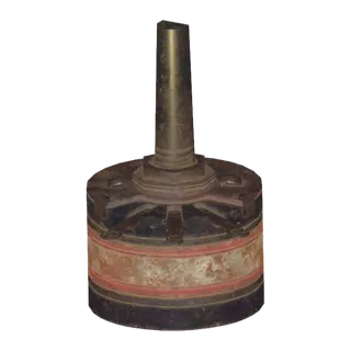 SMU-97 TRANSPONDER (DISPLAYABLE MISC)
