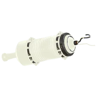 INDUCTION COIL (DISPLAYABLE MISC)