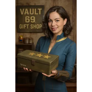 5 HEALTHY LEGENDARY MODS 