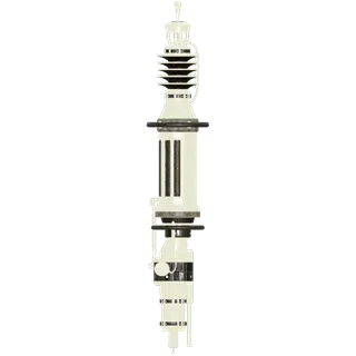 3PC ION FOCUS SET (DISPLAYABLE MISC)