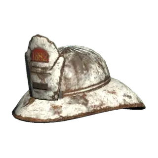 RESPONDER FIREMAN HELMET 