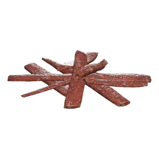 5,000 PEMMICAN 