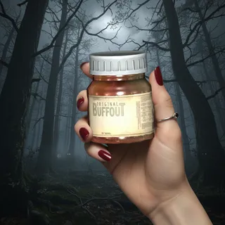 SURLY'S BUFFOUT (RARE AID ITEM)