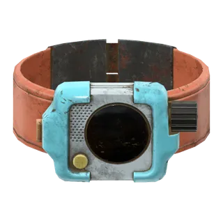 KIDSECURE ID (DISPLAYABLE MISC)