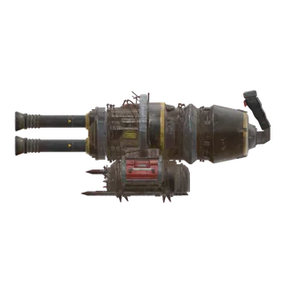 PEPPER SHAKER PLAN 