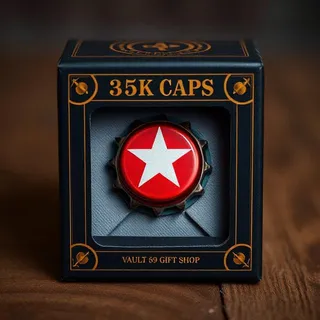 35,000 CAPS