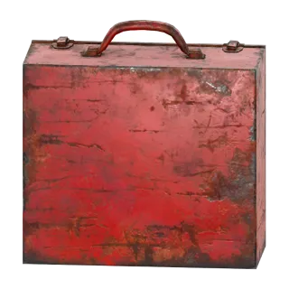 SCANNER UPGRADE (DISPLAYABLE MISC)