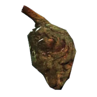 CRYPTID TISSUE SAMPLE (DISPLAYABLE MISC)