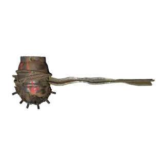 MEAT TENDERIZER PLAN 