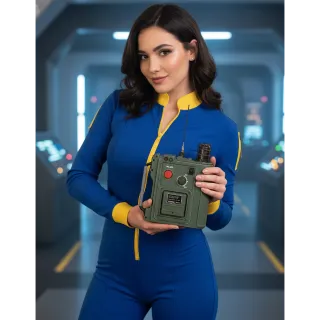 DISTRESS BEACON (DISPLAYABLE MISC)