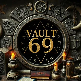 VAULT 69 GIFT SHOP