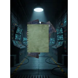 OPERATIVE UNDERARMOR STYLE PLAN