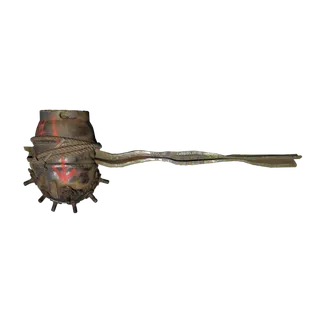 MEAT TENDERIZER PLAN 