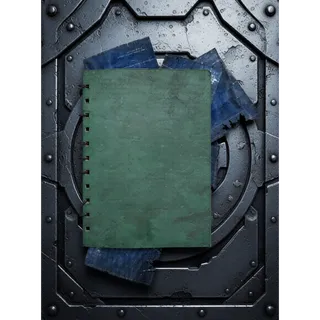 BROTHERHOOD UNDERARMOR STYLE PLAN 