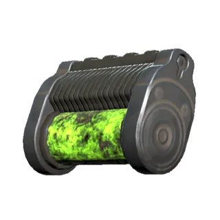 50,000 PLASMA CARTRIDGES 