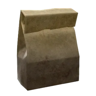 ITEM FOR ALLY (RARE DISPLAYABLE MISC)