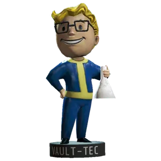 50 SCIENCE BOBBLEHEADS 