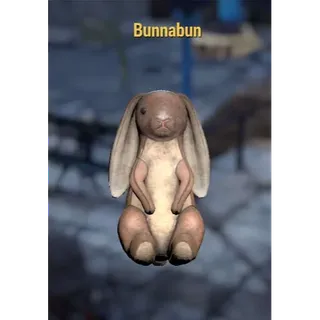 BUNNABUN (DISPLAYABLE MISC)