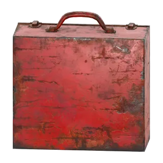 SCANNER UPGRADE (DISPLAYABLE MISC)