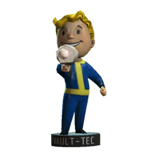 1,000 ENERGY BOBBLEHEADS 