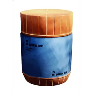 CHEMICAL CONTAMINANT (DISPLAYABLE MISC)