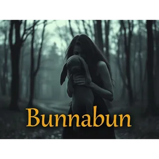 BUNNABUN (DISPLAYABLE MISC)