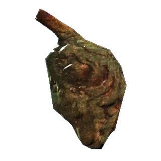 CRYPTID TISSUE SAMPLE (DISPLAYABLE MISC)