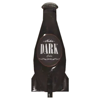 100 NUKA COLA DARK 