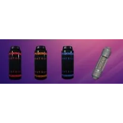 ORGANIC SOLUTIONS MISC SET