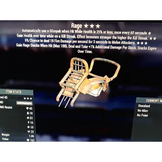 RAGE