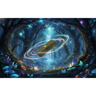 5 LUCID LEGENDARY MODS 