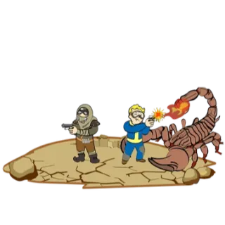 ALL 7 SINKHOLE SOLUTIONS EVENT REWARDS