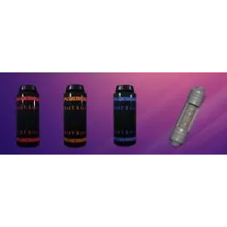 ORGANIC SOLUTIONS MISC SET