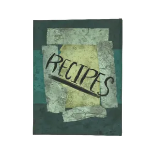 NUKA COLA DARK RECIPE 