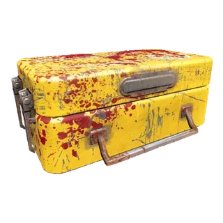 MEDICAL SUPPLIES (DISPLAYABLE MISC)