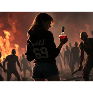 DEVIL'S BLOOD VIAL (DISPLAYABLE MISC)