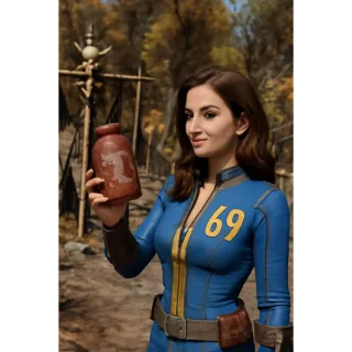 TRENCH MED (DISPLAYABLE MISC)