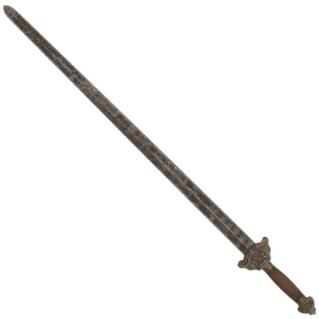 METEORITE SWORD - Fallout 76 Game Item - Gameflip