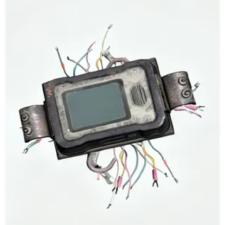 100 MODULE INSTRUCTIONS (DISPLAYABLE MISC)