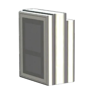 OCCULT TOMES (DISPLAYABLE MISC)