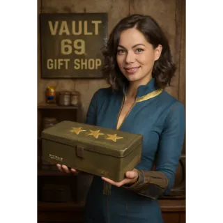 5 HEALTHY LEGENDARY MODS 