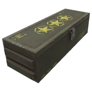 5 HEALTHY LEGENDARY MODS 