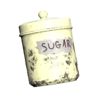 1,000 SUGAR 
